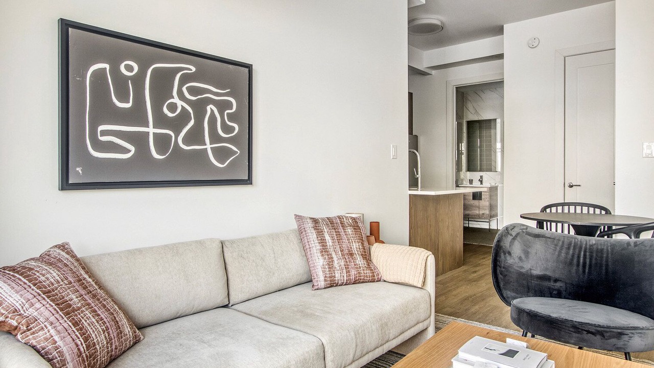 Photo of Livingroom in Boerum Hill
