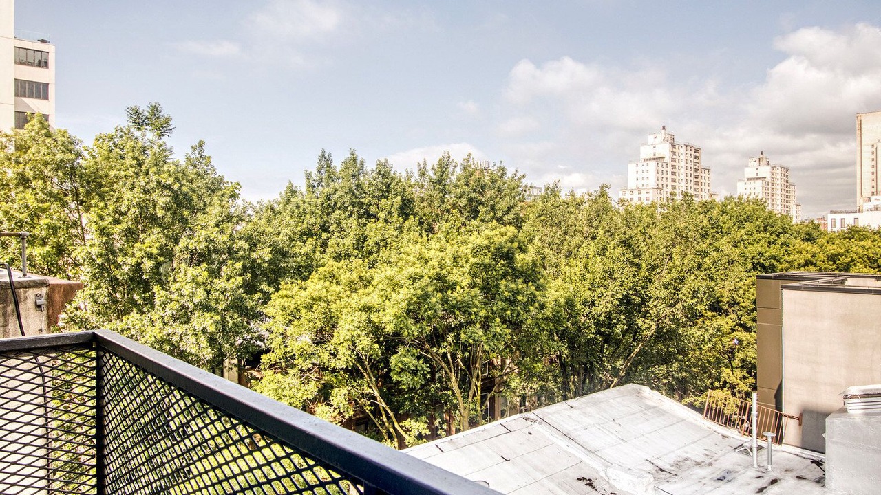 Photo of Outdoor in Boerum Hill