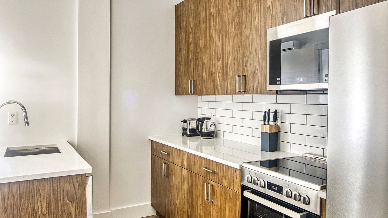 Photo of Kitchen in Boerum Hill