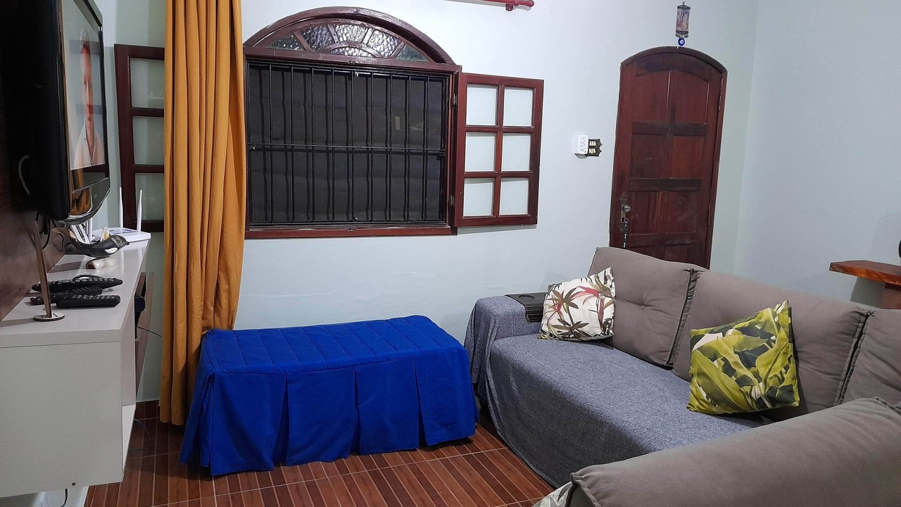 Photo of Livingroom in Porto da Roca
