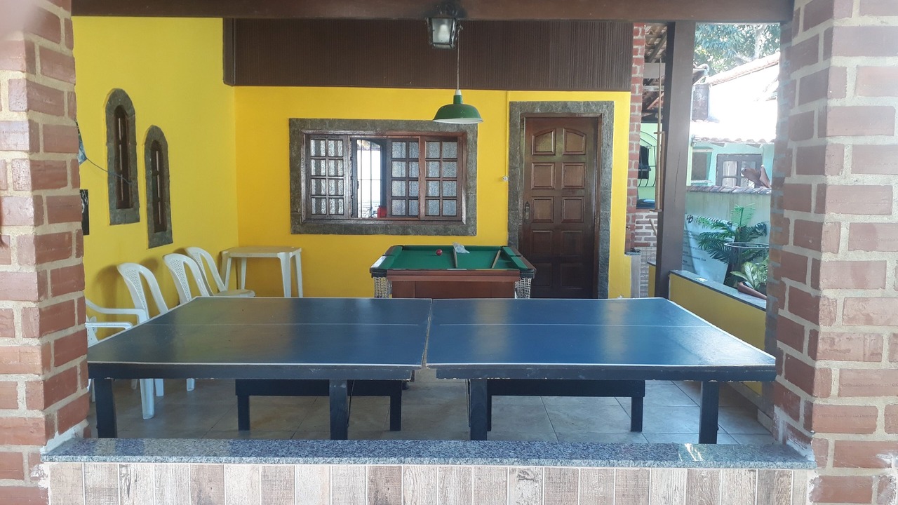 Photo of Outdoor in Porto da Roca
