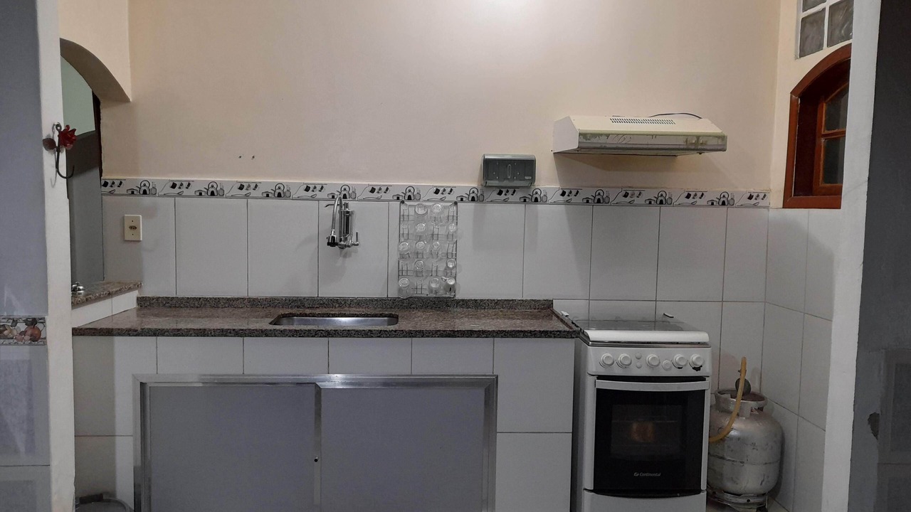 Photo of Kitchen in Porto da Roca