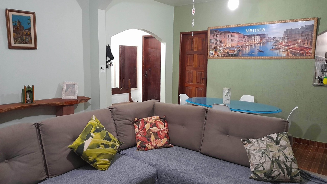 Photo of Livingroom in Porto da Roca