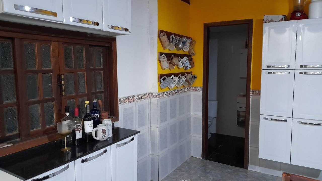 Photo of Kitchen in Porto da Roca