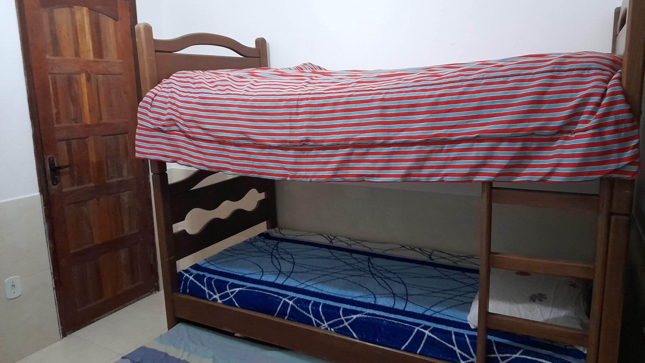 Photo of Bedroom in Porto da Roca