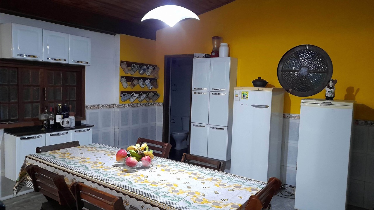 Photo of Kitchen in Porto da Roca