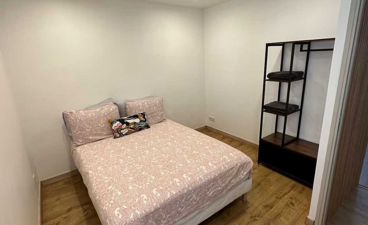 Photo of Bedroom in Quartier de la Goutte-d'Or