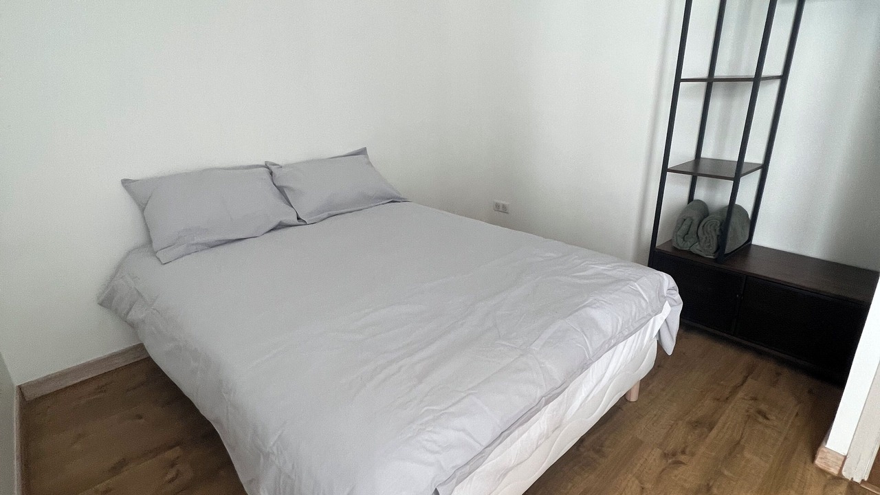 Photo of Bedroom in Quartier de la Goutte-d'Or