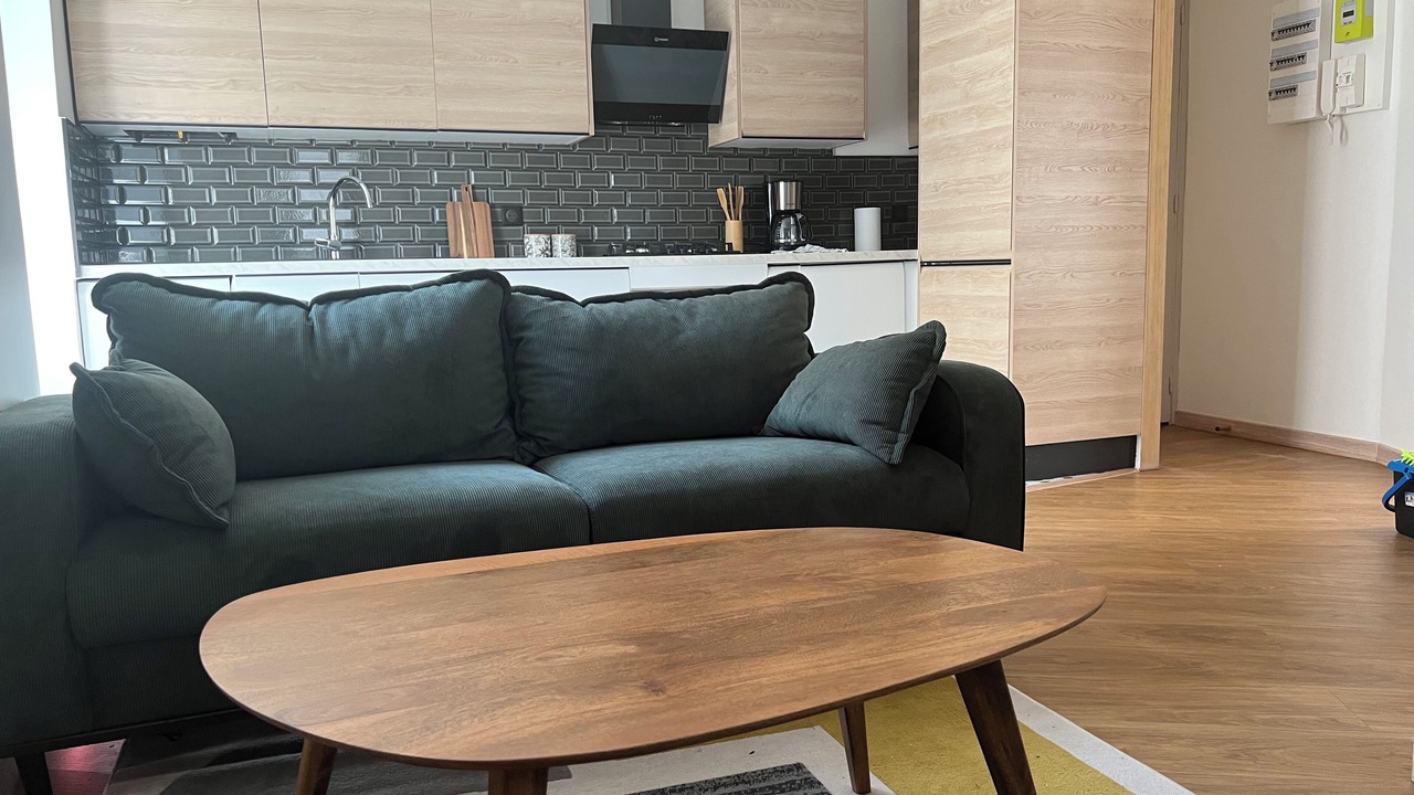 Photo of Livingroom in Quartier de la Goutte-d'Or