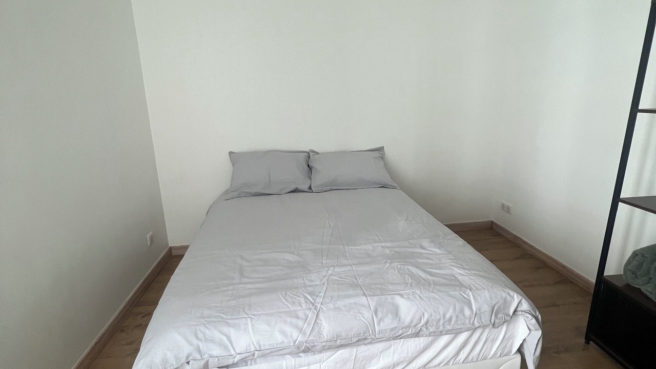 Photo of Bedroom in Quartier de la Goutte-d'Or