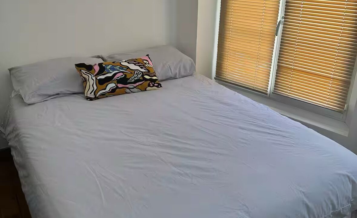 Photo of Bedroom in Quartier de la Goutte-d'Or
