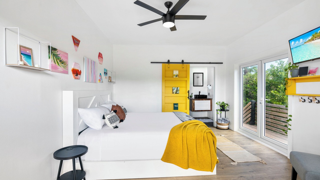 Photo of Bedroom in George Town