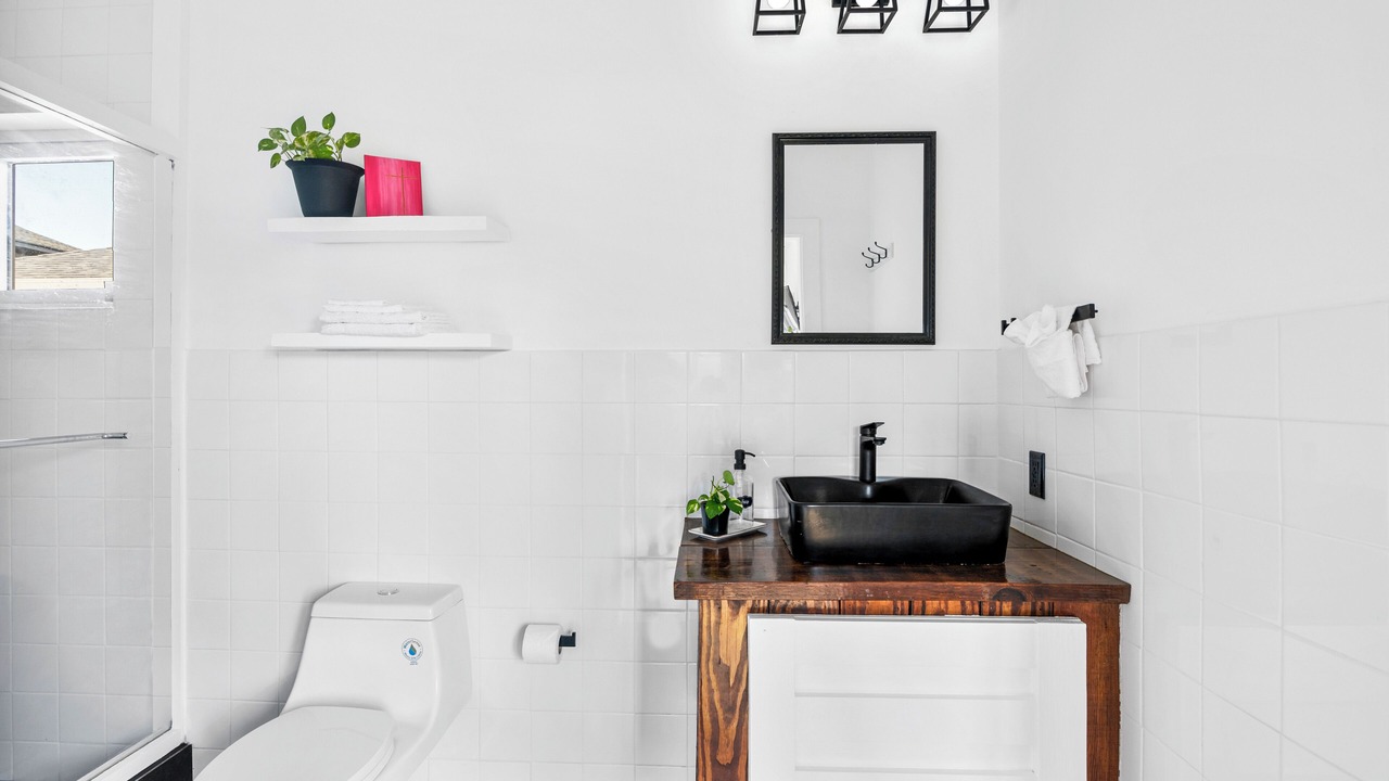 Photo of Bathroom in George Town