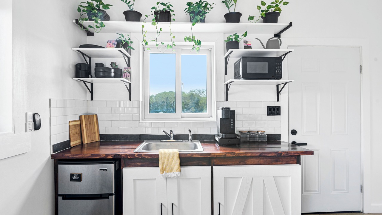 Photo of Kitchen in George Town