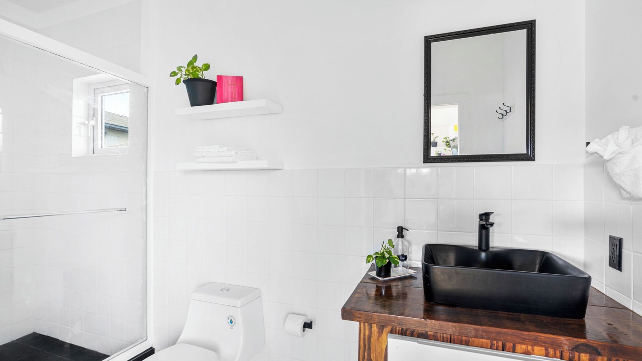 Photo of Bathroom in George Town