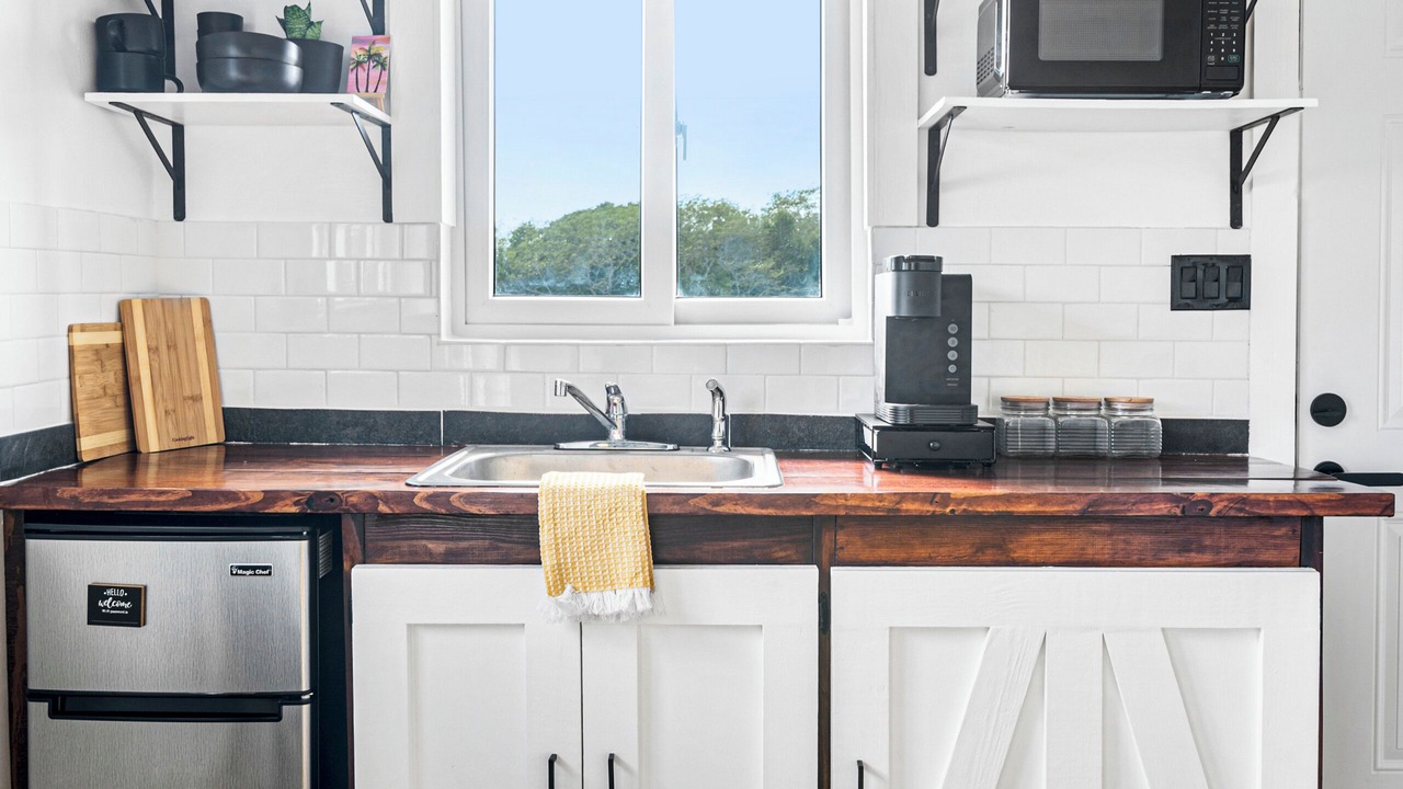 Photo of Kitchen in George Town