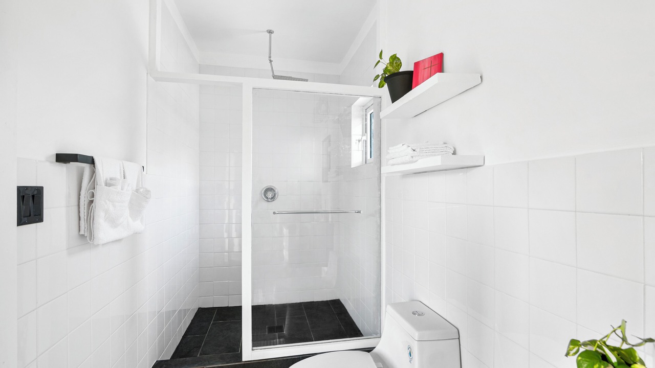 Photo of Bathroom in George Town