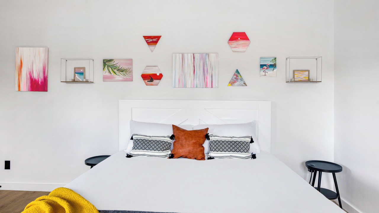 Photo of Bedroom in George Town