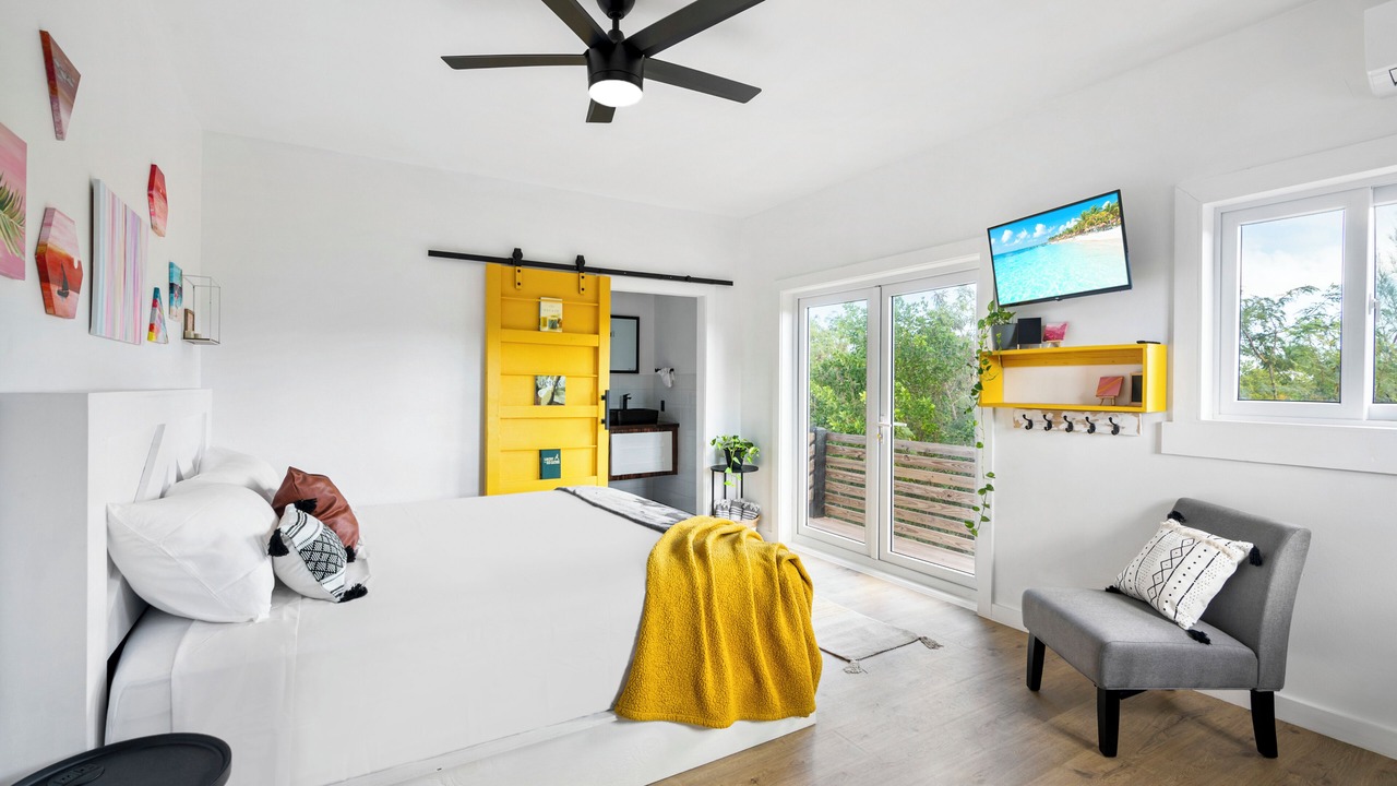 Photo of Bedroom in George Town