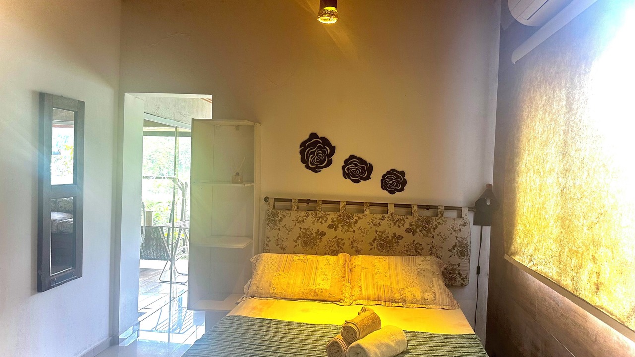 Photo of Bedroom in Pontal