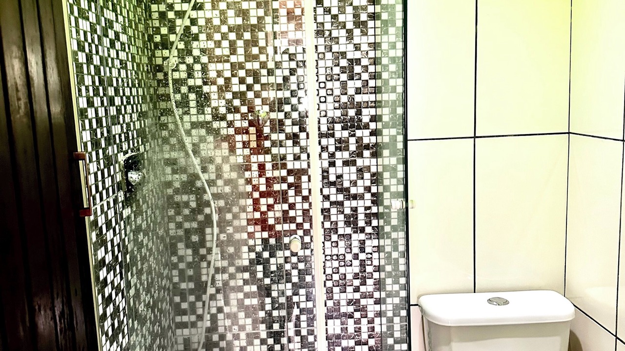 Photo of Bathroom in Pontal