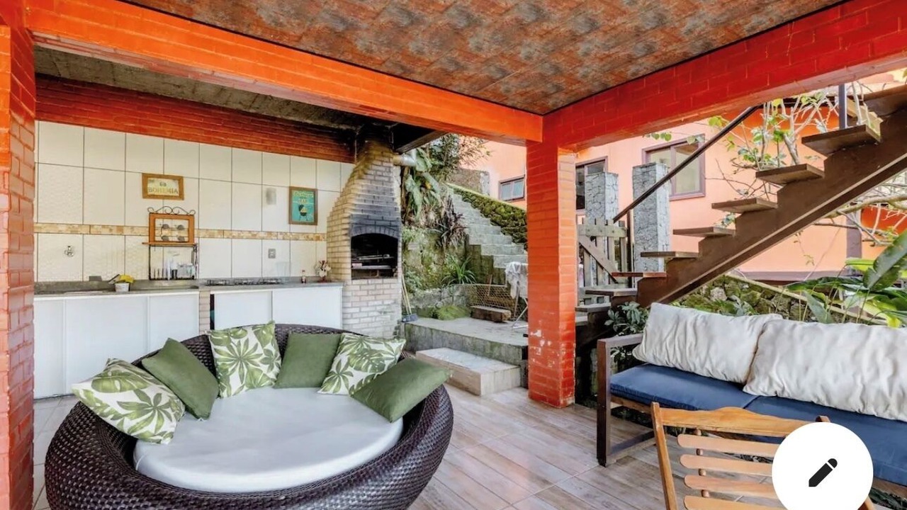 Photo of Livingroom in Pontal