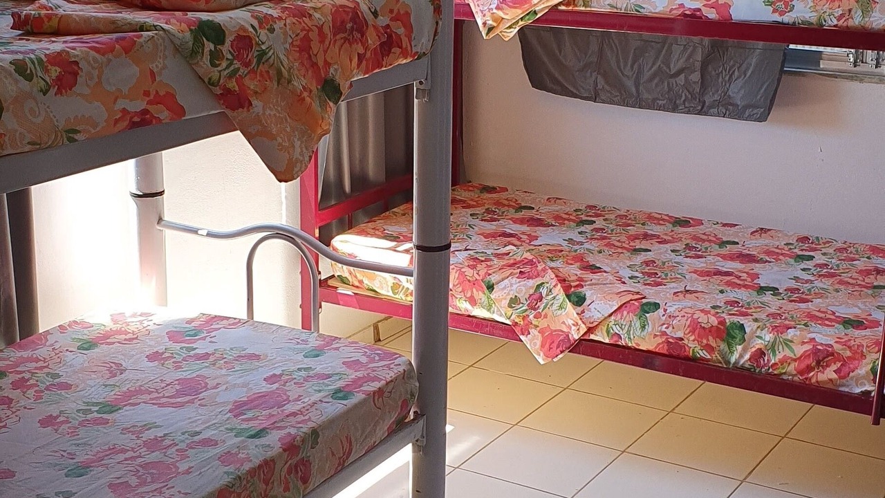 Photo of Bedroom in Barra de Guaratiba