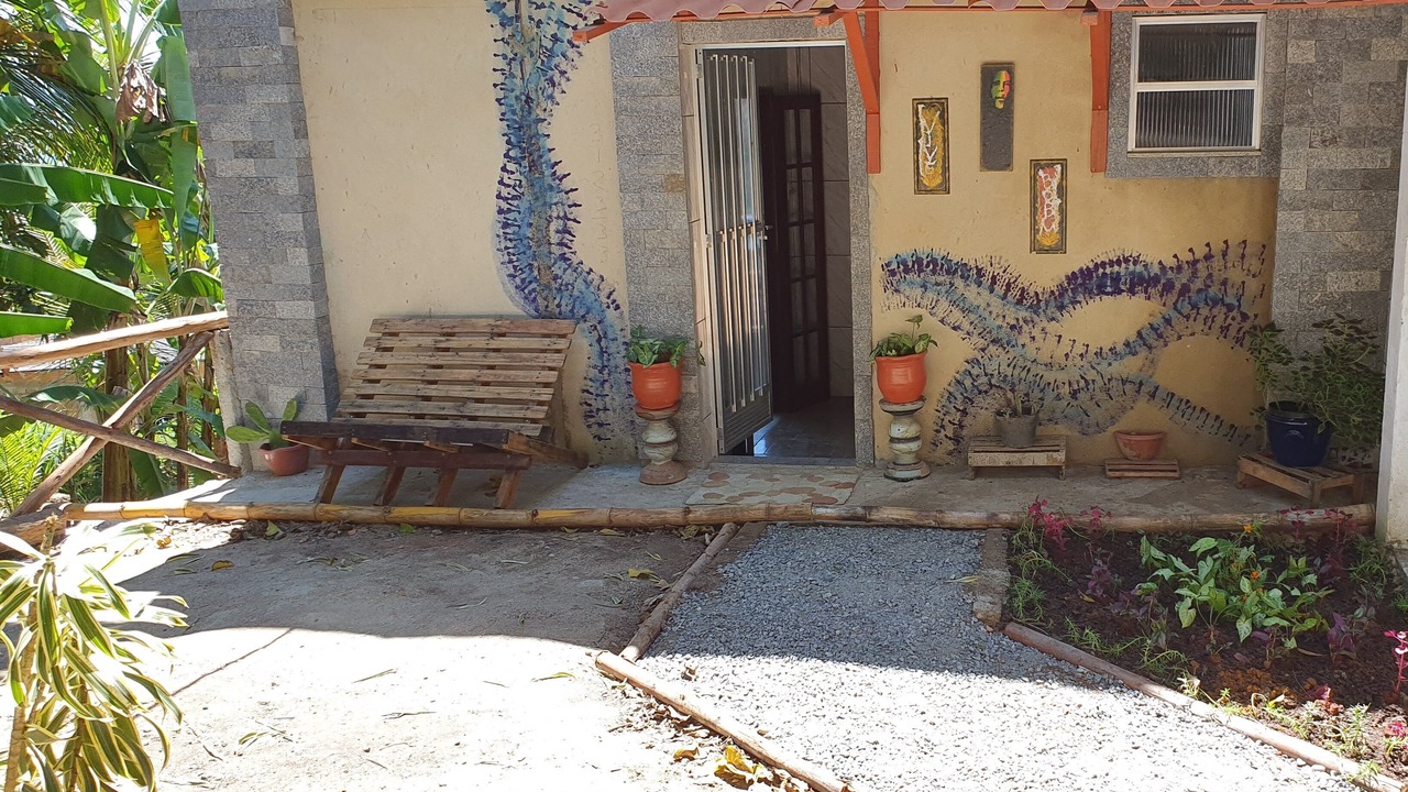 Photo of Outdoor in Barra de Guaratiba