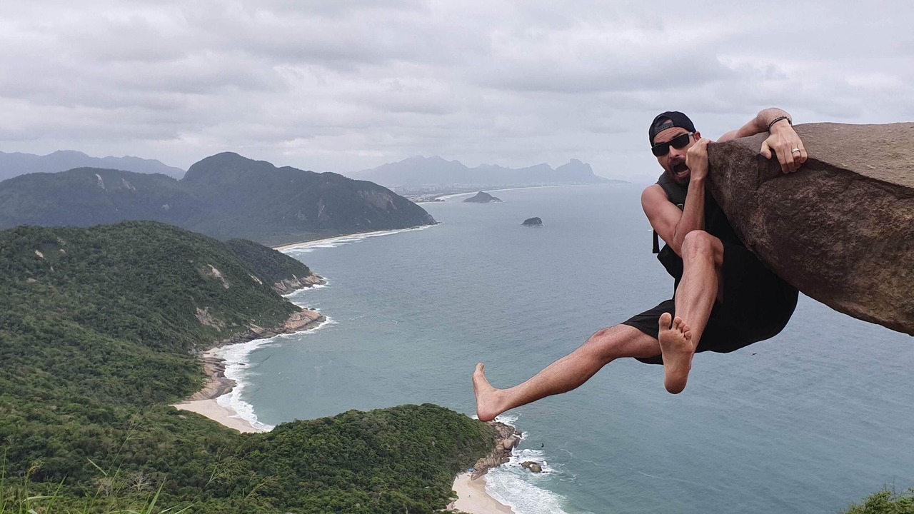 Photo of Others in Barra de Guaratiba