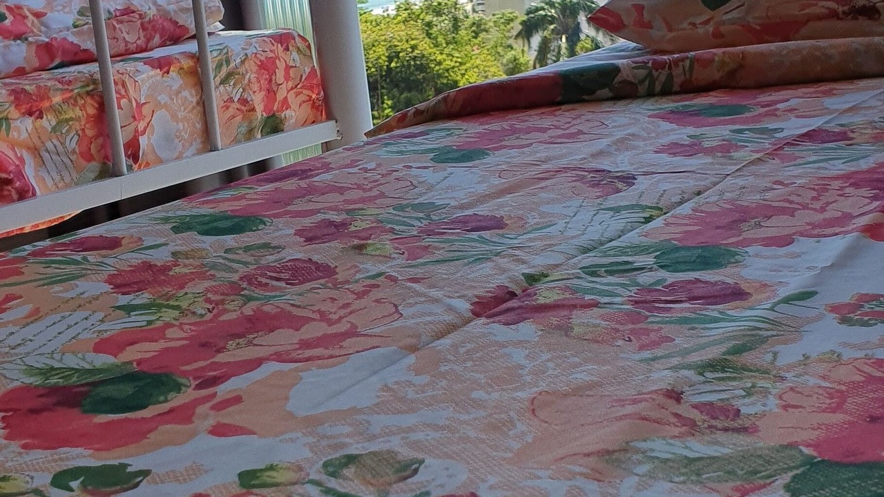 Photo of Bedroom in Barra de Guaratiba