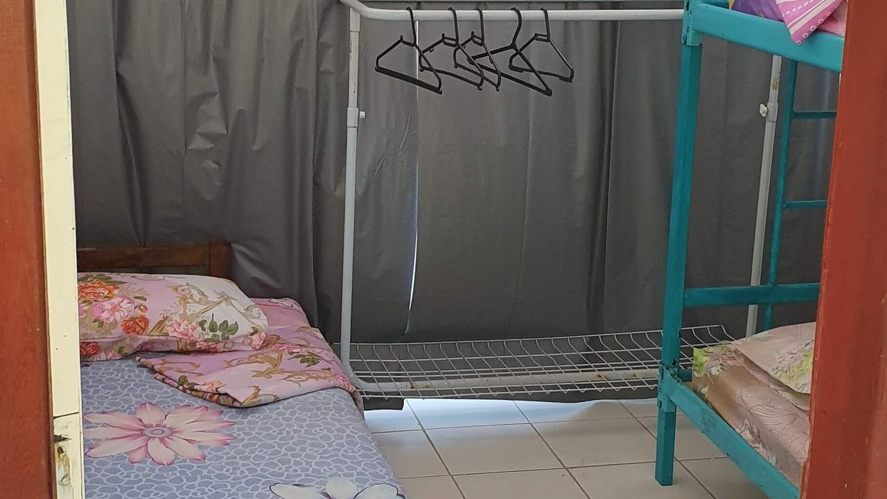 Photo of Bedroom in Barra de Guaratiba
