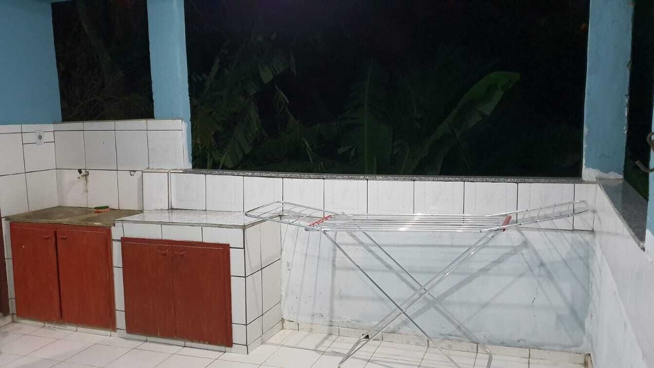 Photo of Patio Balcony in Barra de Guaratiba