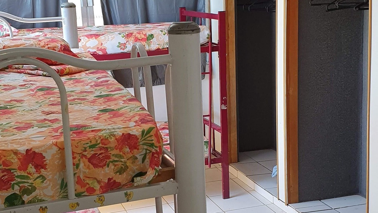 Photo of Bedroom in Barra de Guaratiba