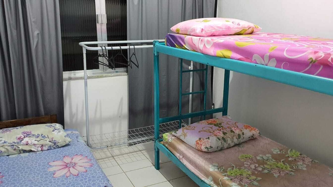 Photo of Bedroom in Barra de Guaratiba
