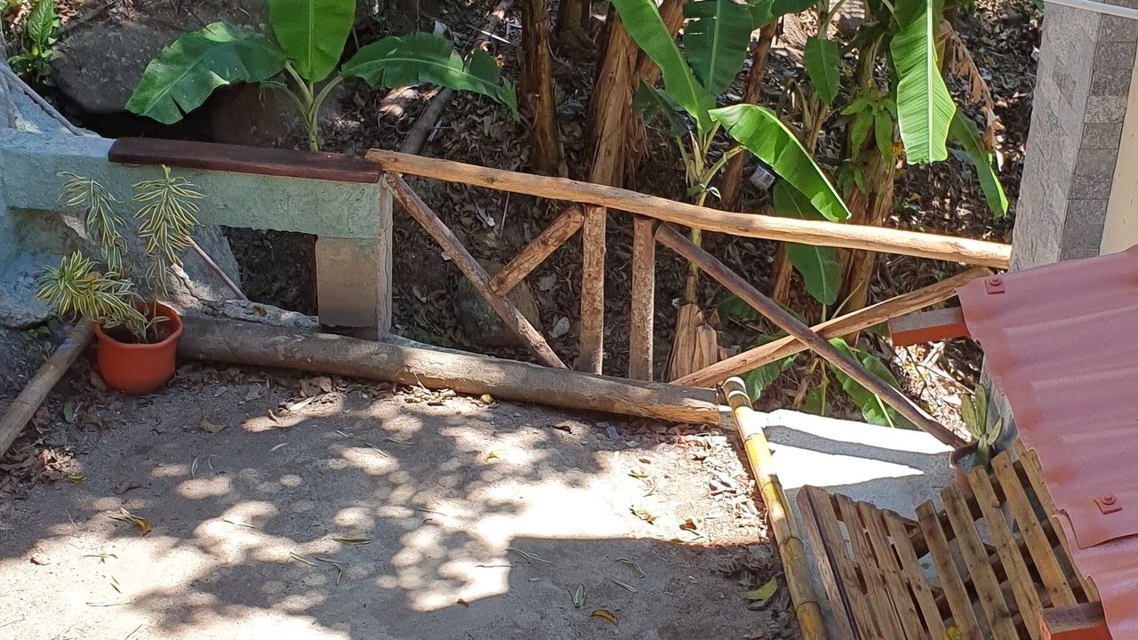 Photo of Outdoor in Barra de Guaratiba