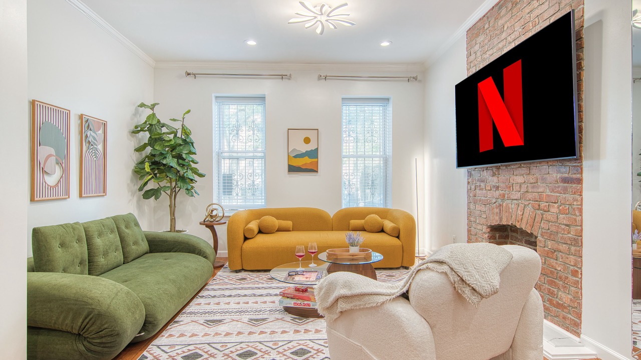 Photo of Livingroom in Bushwick