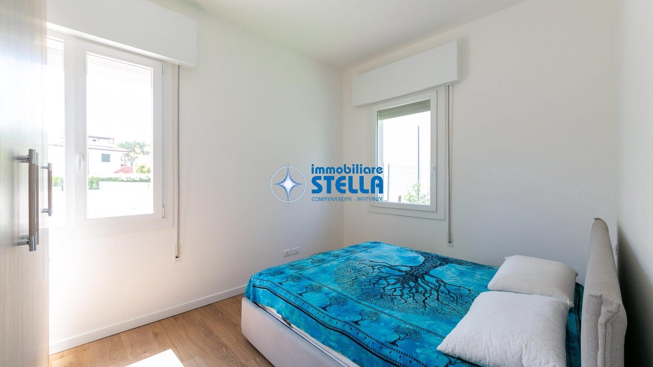 Photo of Bedroom in Jesolo Pineta
