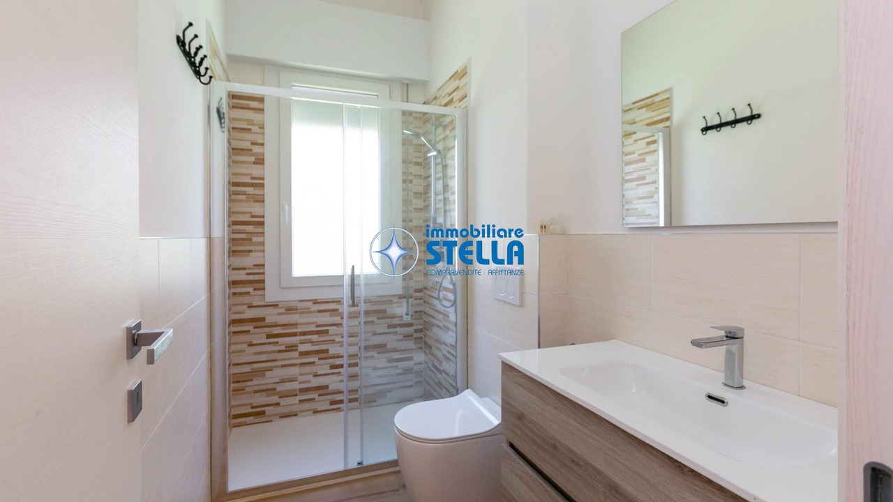 Photo of Bathroom in Jesolo Pineta