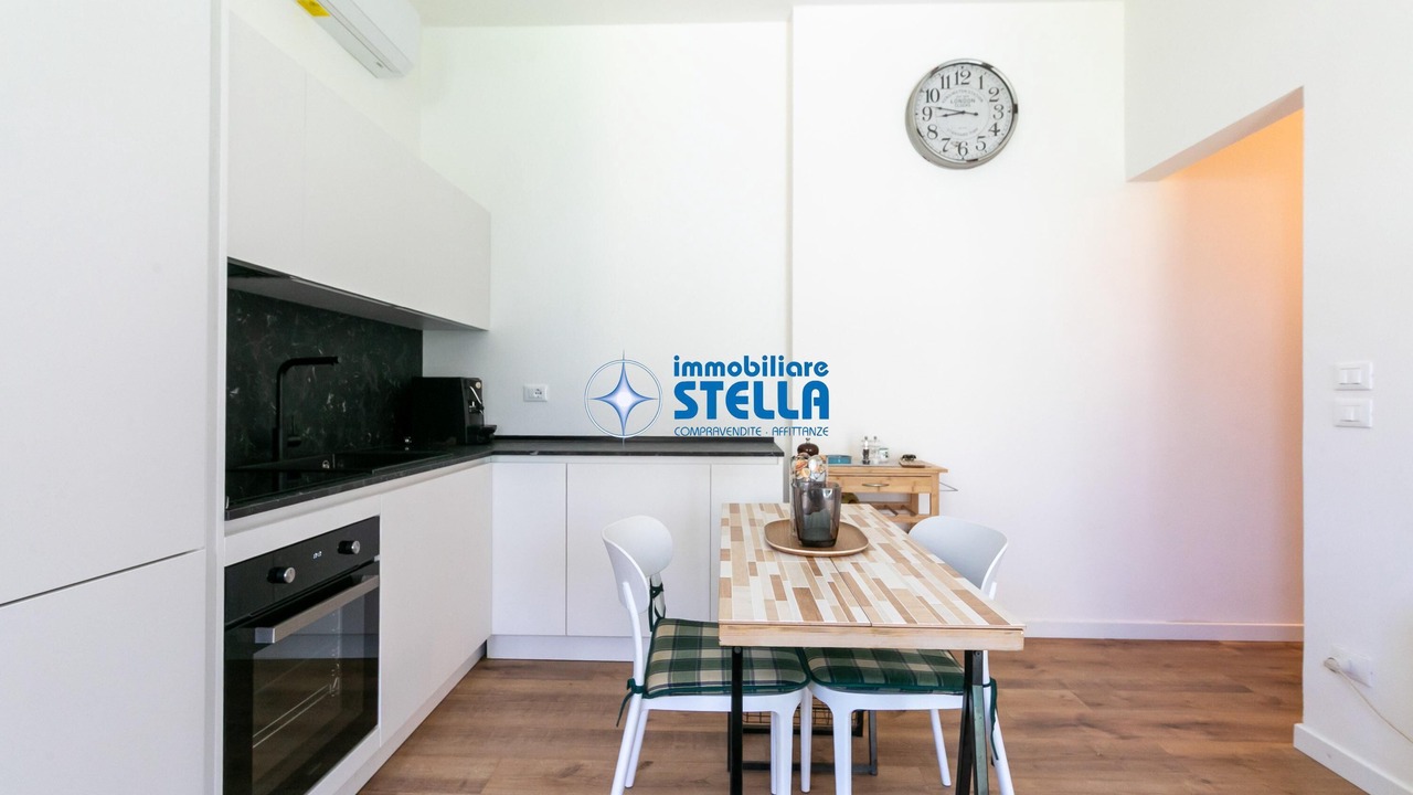 Photo of Kitchen in Jesolo Pineta