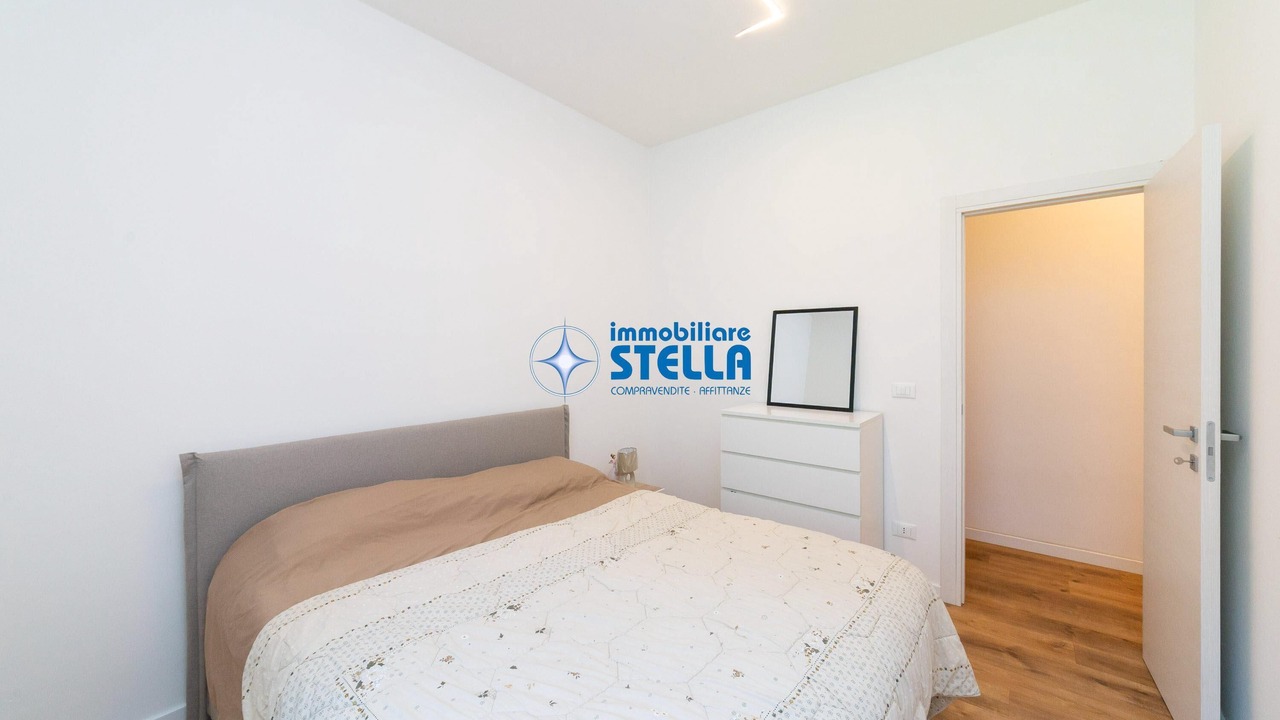 Photo of Bedroom in Jesolo Pineta