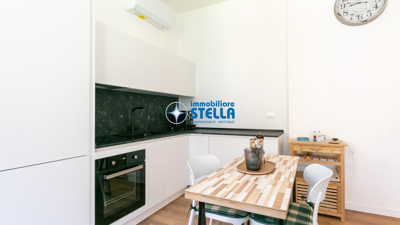 Photo of Kitchen in Jesolo Pineta
