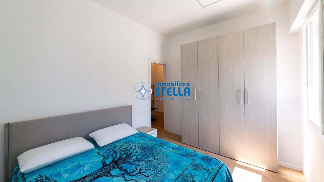 Photo of Bedroom in Jesolo Pineta