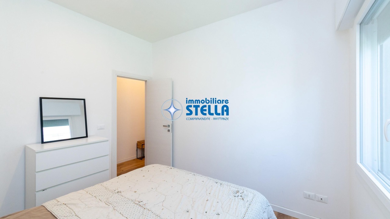 Photo of Bedroom in Jesolo Pineta
