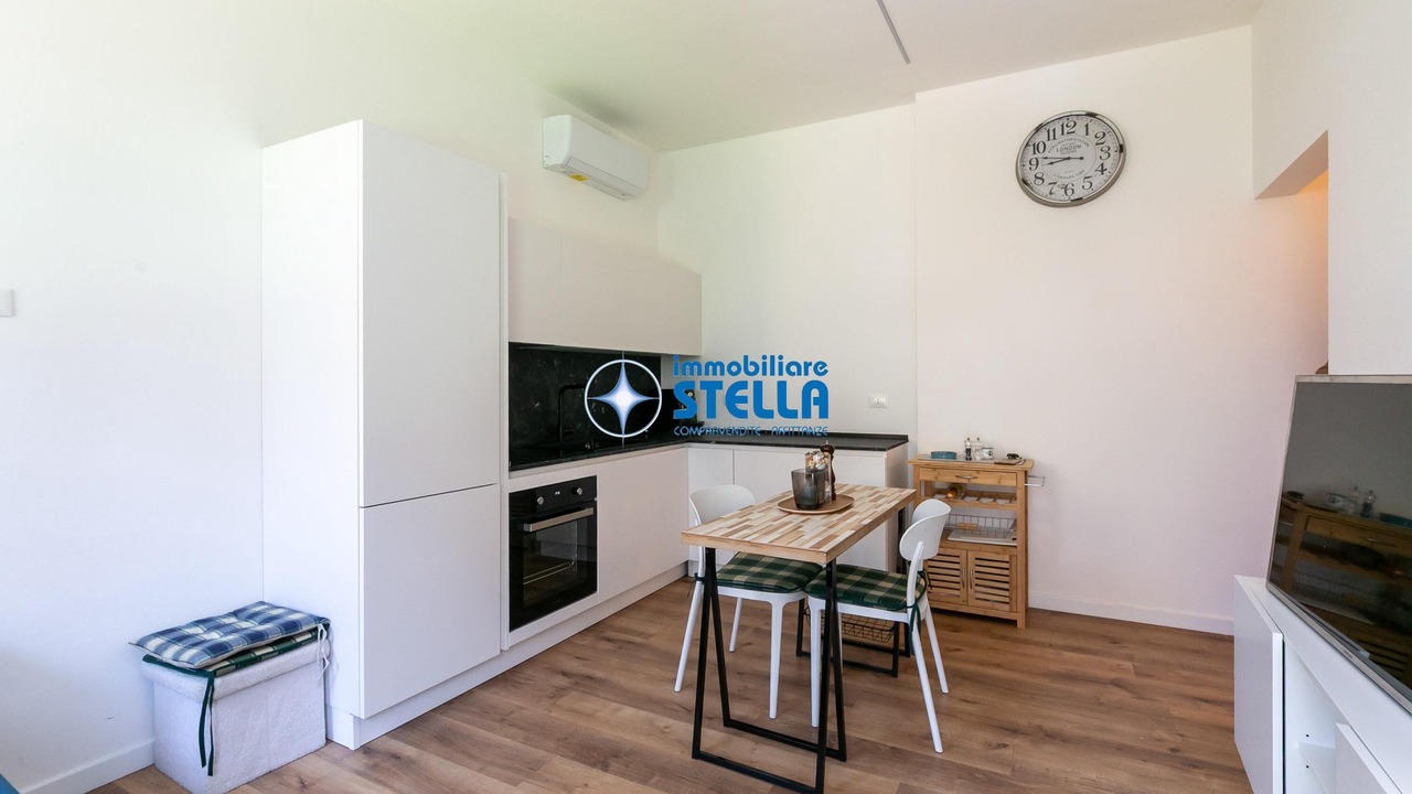 Photo of Kitchen in Jesolo Pineta