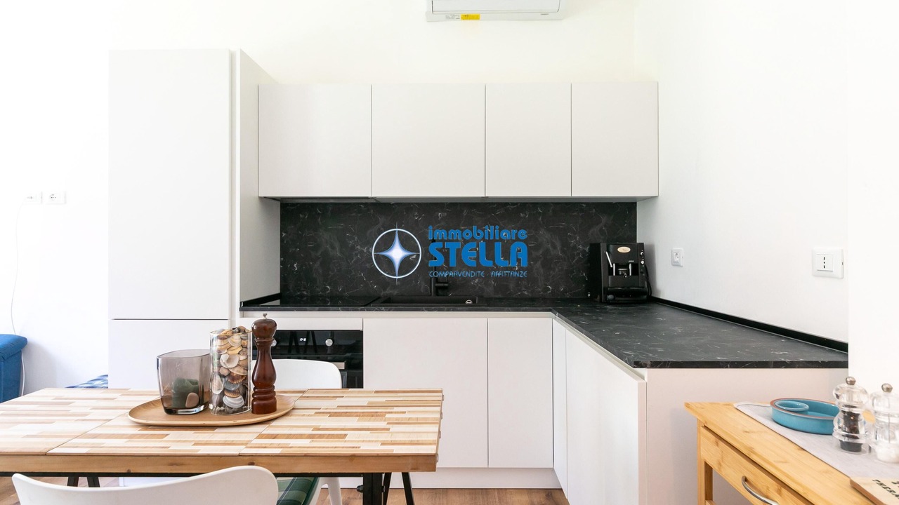 Photo of Kitchen in Jesolo Pineta