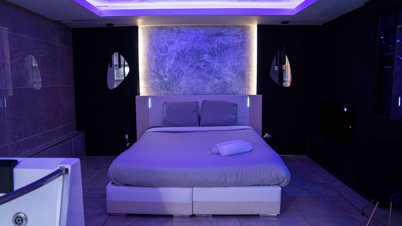 Photo of Bedroom in Fontenay-aux-Roses