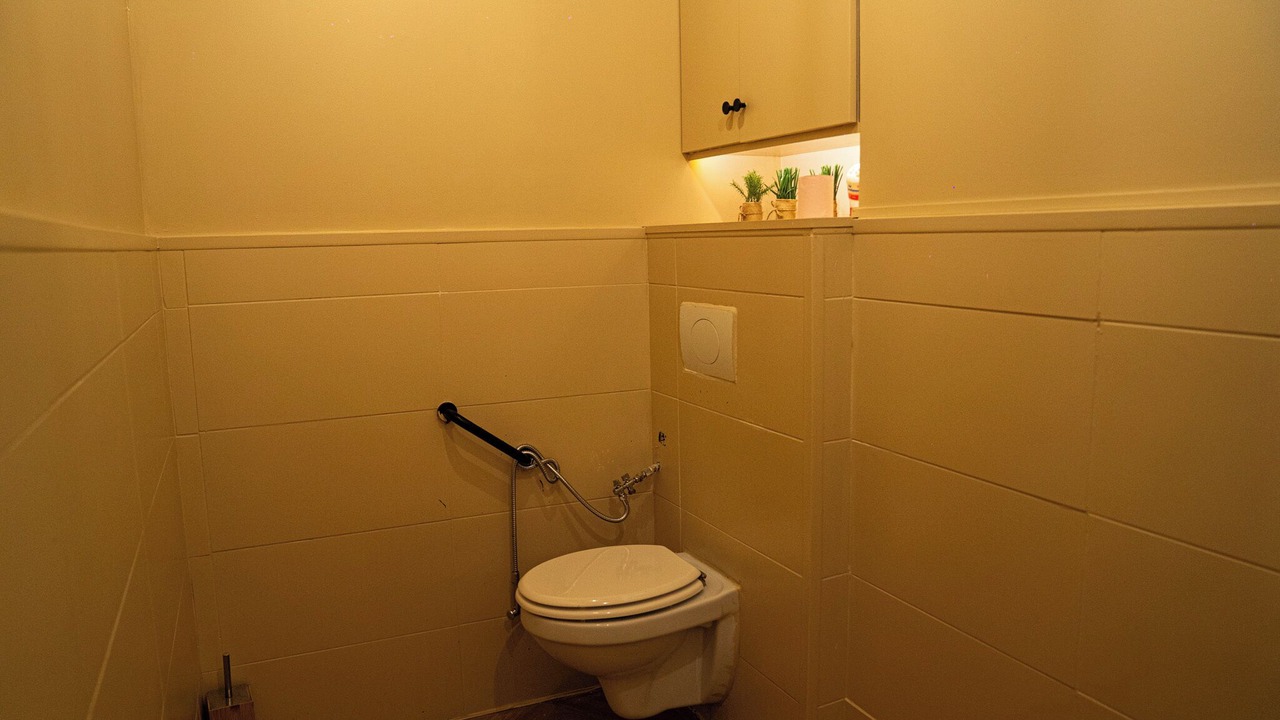 Photo of Bathroom in Fontenay-aux-Roses