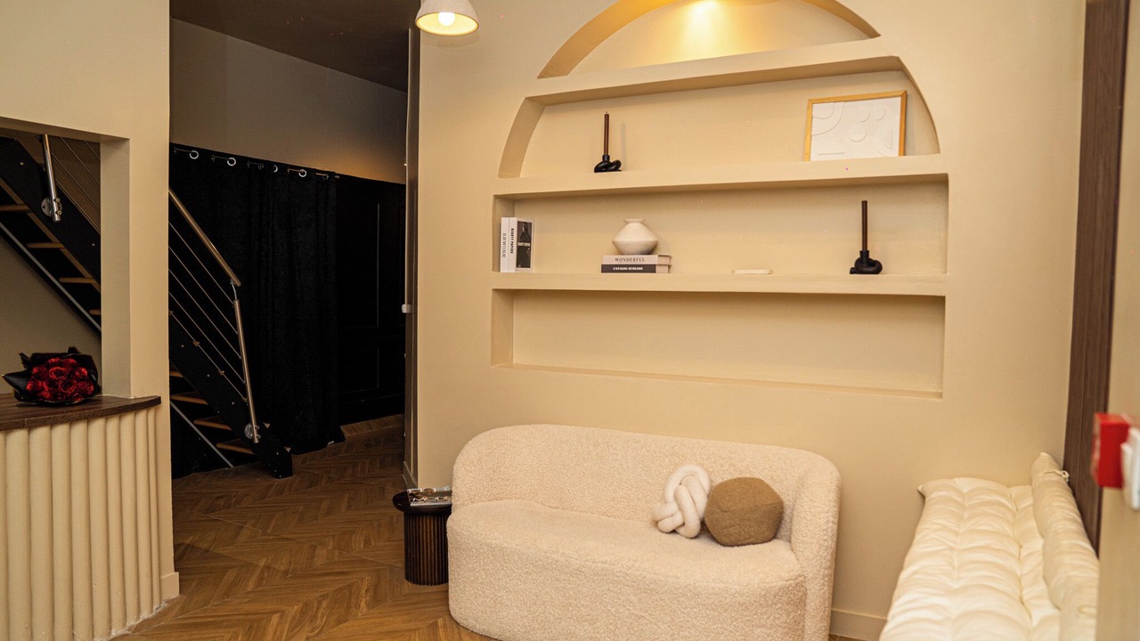 Photo of Livingroom in Fontenay-aux-Roses