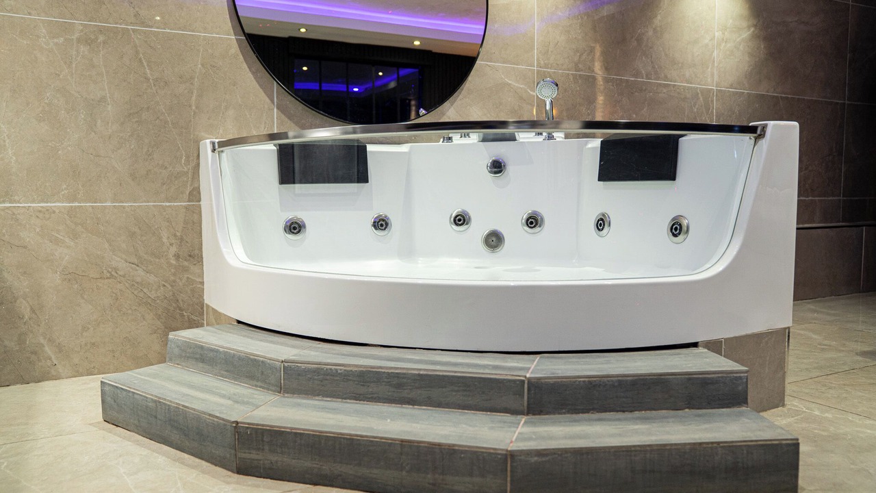 Photo of Bathroom in Fontenay-aux-Roses