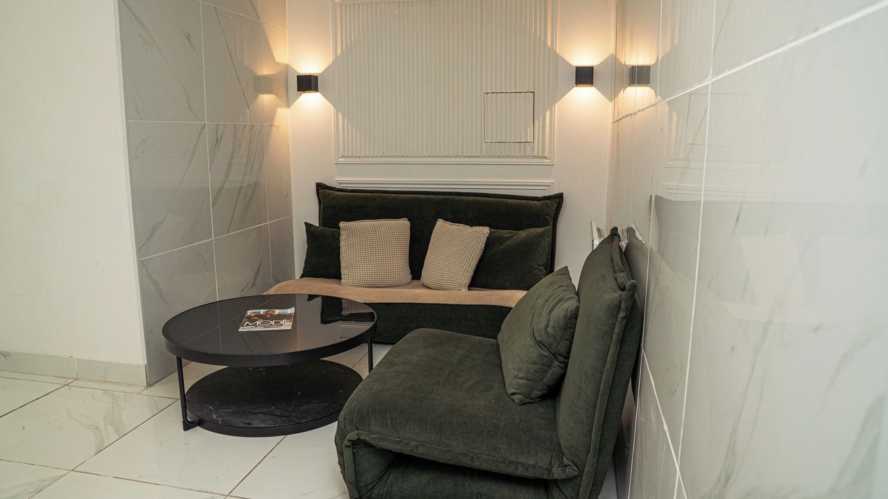 Photo of Livingroom in Fontenay-aux-Roses